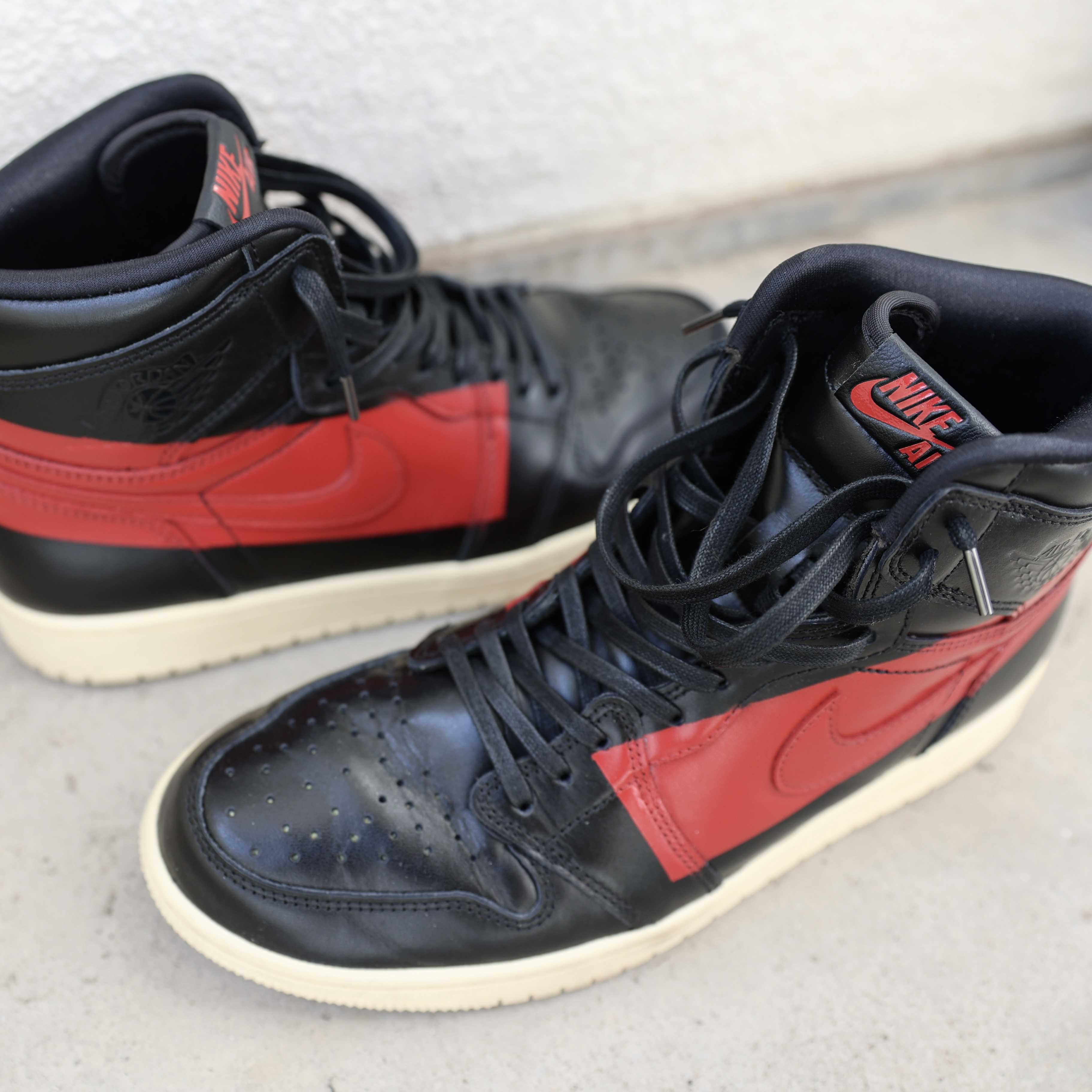 Nike Air Jordan 1 Retro High OG "Couture"   