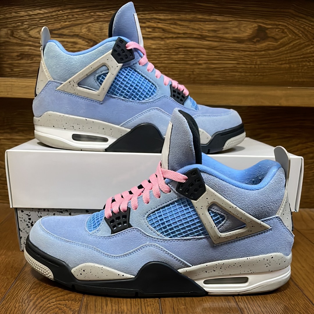 Nike Air Jordan 4 