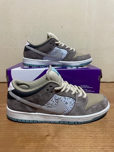 Nike SB Dunk Low Pro "Big Money Savings"