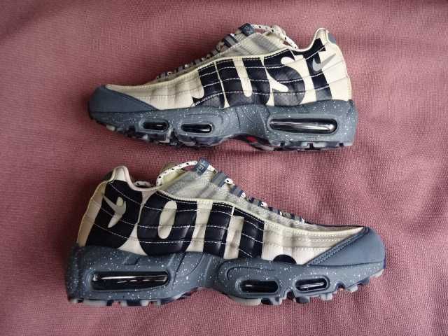 Nike Air Max 95 "Just Do It Mt. Fuji"