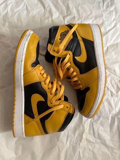 Nike Air Jordan 1 High OG "Pollen"