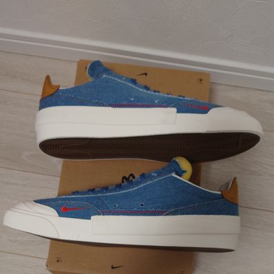 Nike Drop Type LX "Denim"