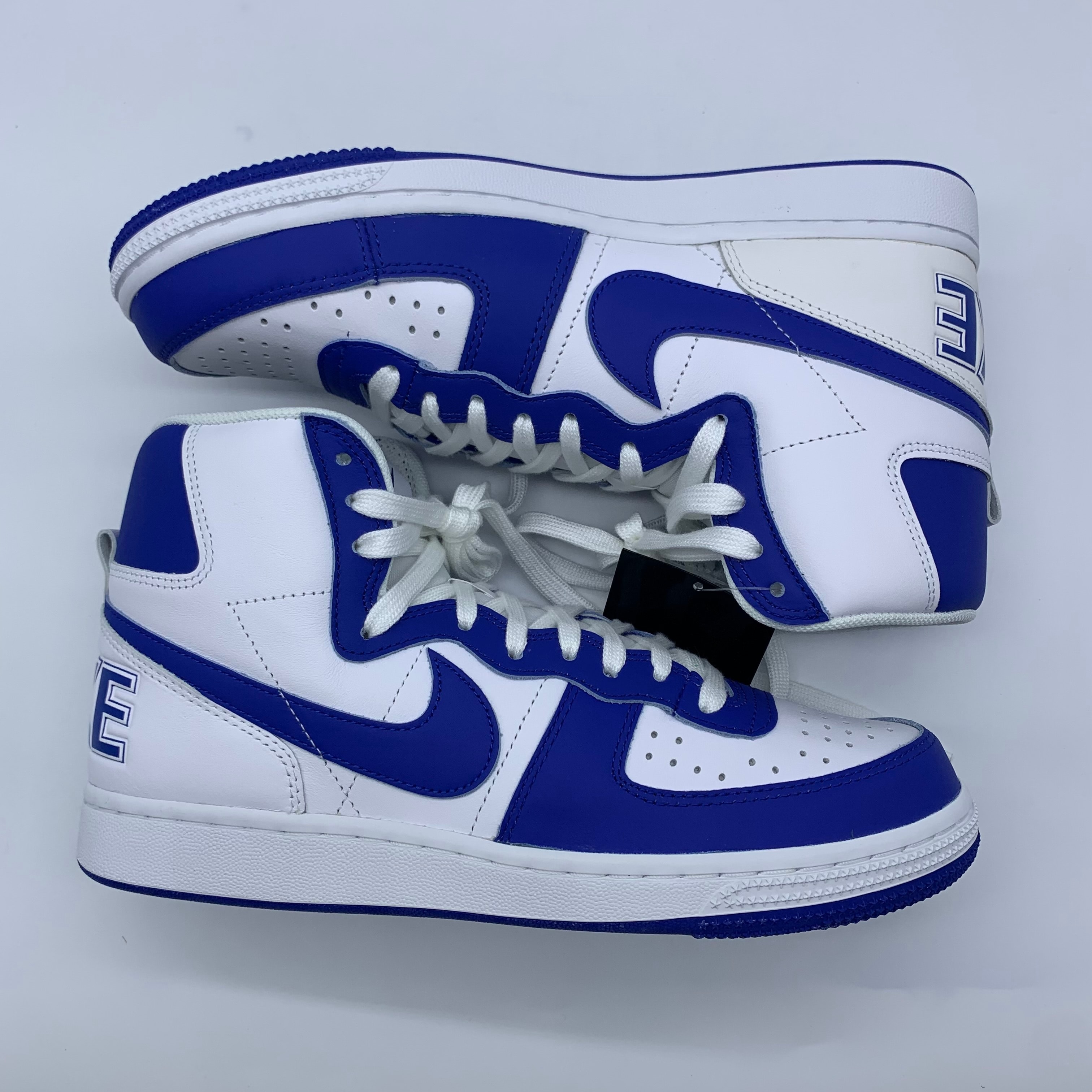 Nike Terminator High "Game Royal"