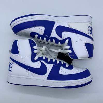 Nike Terminator High "Game Royal"