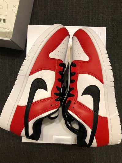 Nike Dunk Low By You & Unlocked By You (NIKEiD)