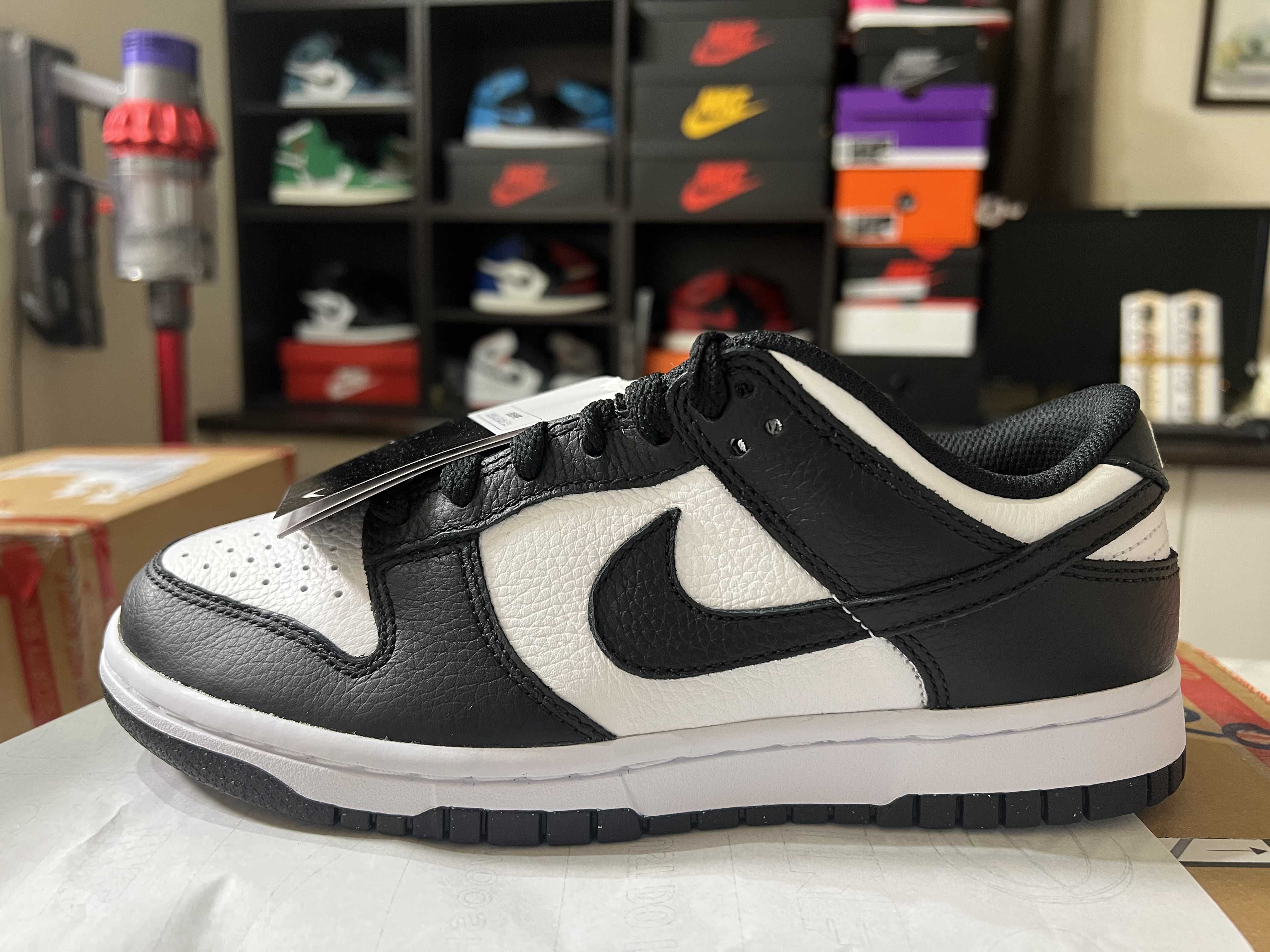 Nike Women's Dunk Low By You & Unlocked By You (NIKEiD)