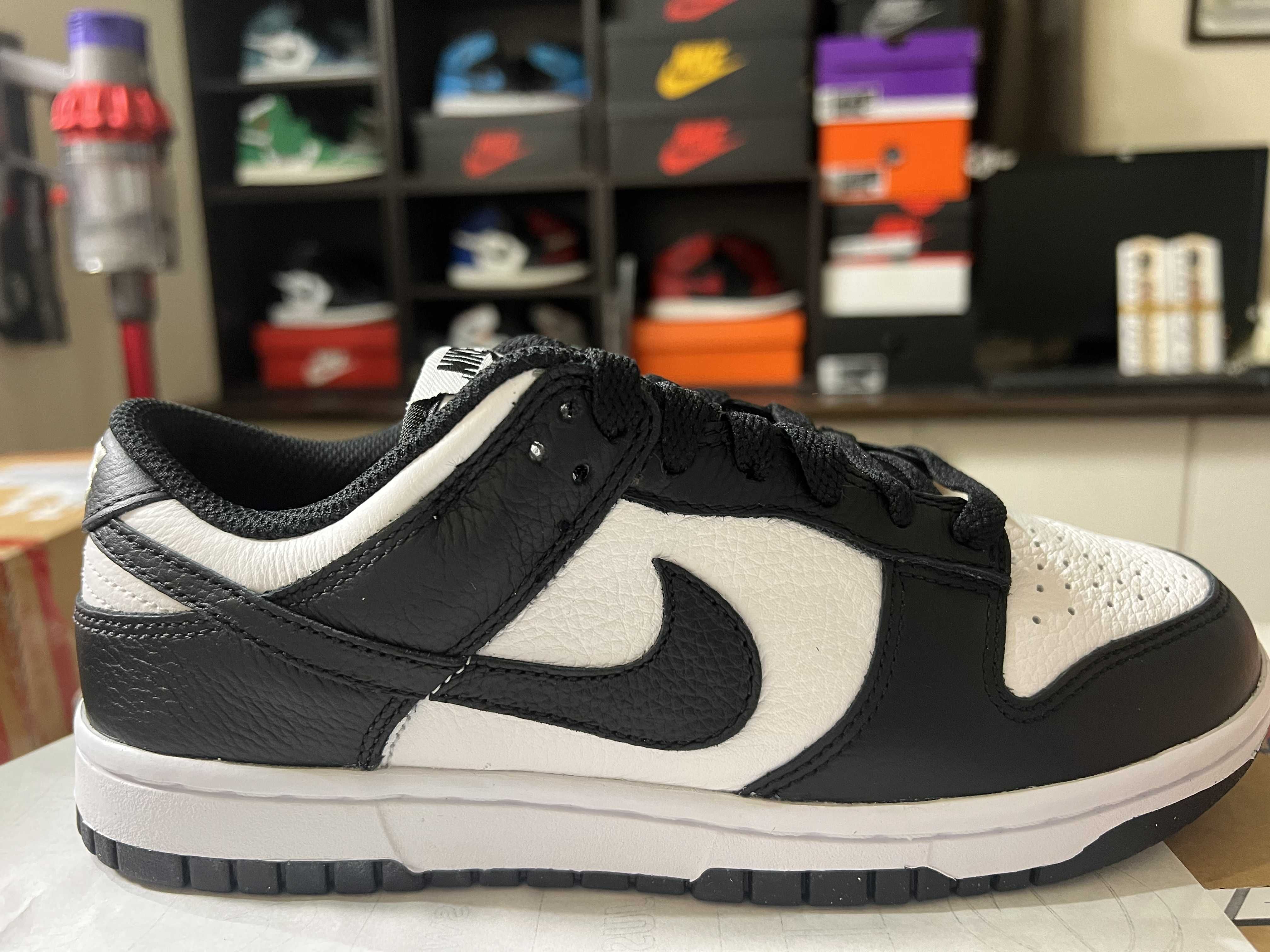 Nike Women's Dunk Low By You & Unlocked By You (NIKEiD)