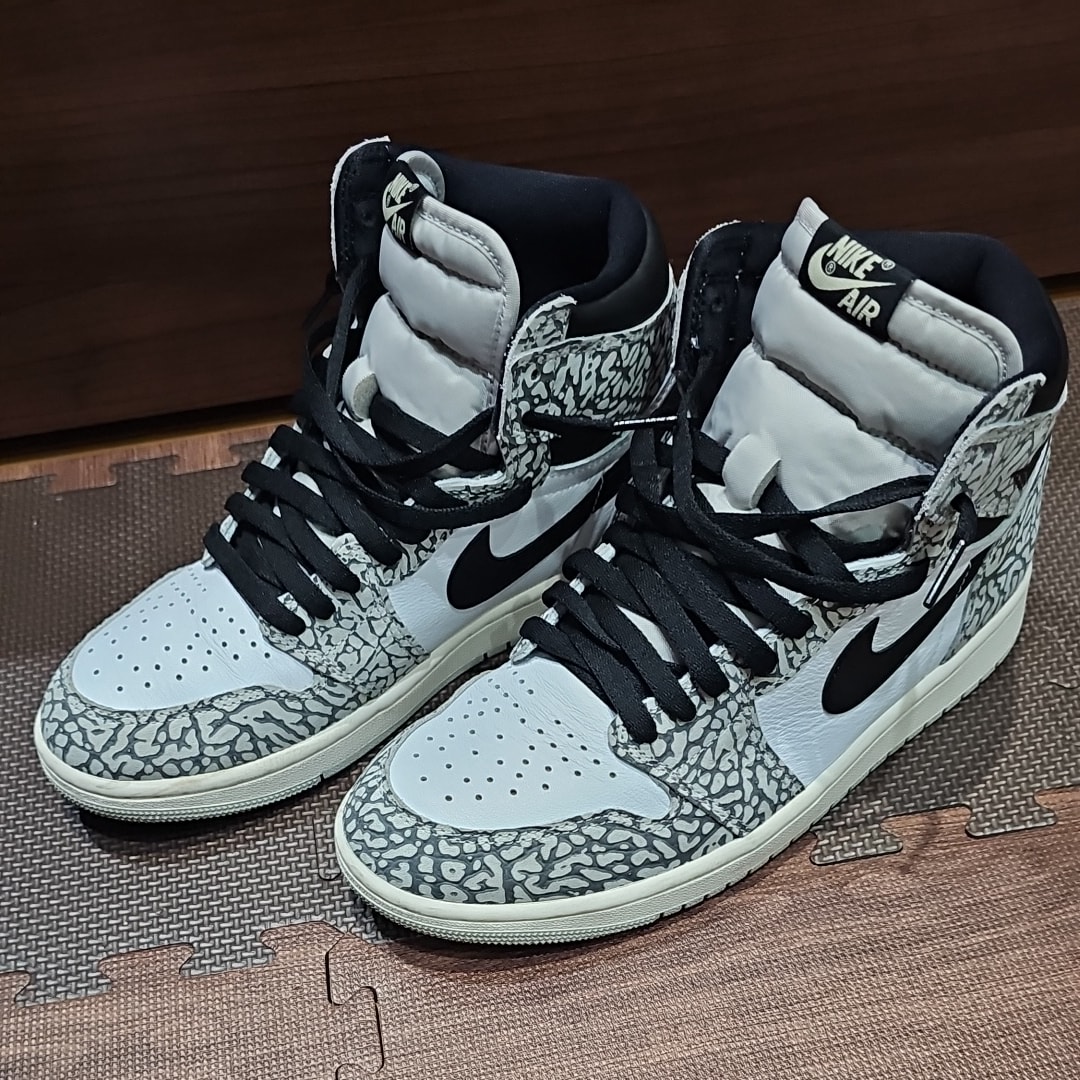 Nike Air Jordan 1 High OG 