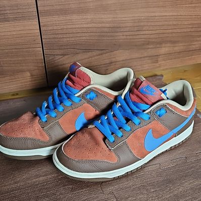 Nike Dunk Low "Mars Stone"