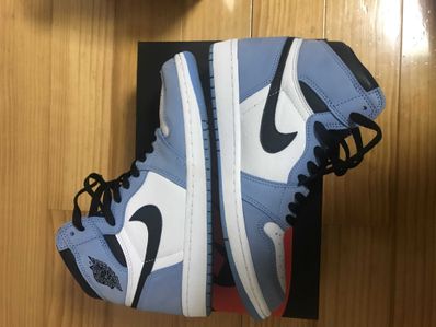 Nike Air Jordan 1 High OG "University Blue"