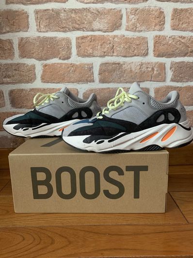 adidas YEEZY Boost 700 "Wave Runner"