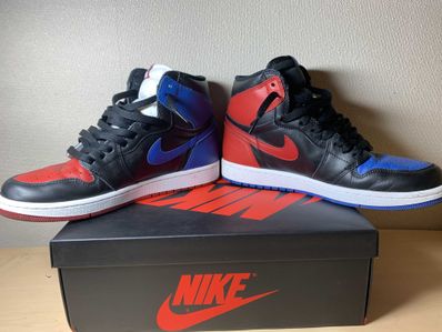 Nike Air Jordan 1 Retro High "Top 3"