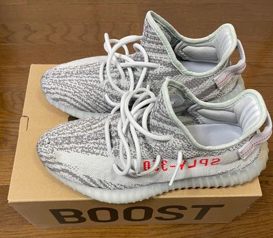 adidas YEEZY Boost 350 V2 "Blue Tint"