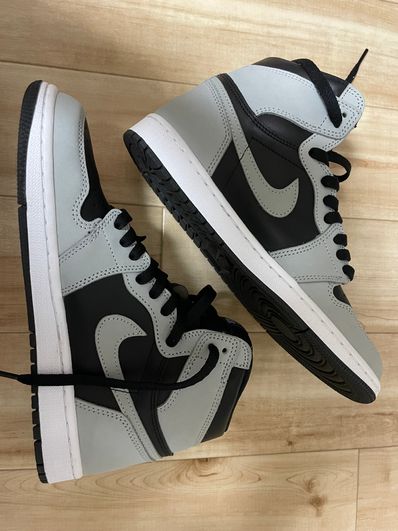 Nike Air Jordan 1 High OG "Shadow 2.0"