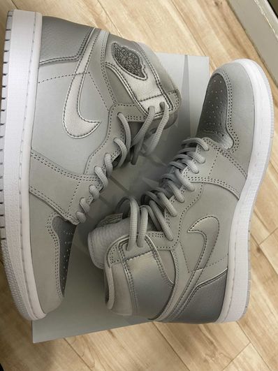 Nike Air Jordan 1 Retro High OG "CO.JP/TOKYO" (Standard Box)