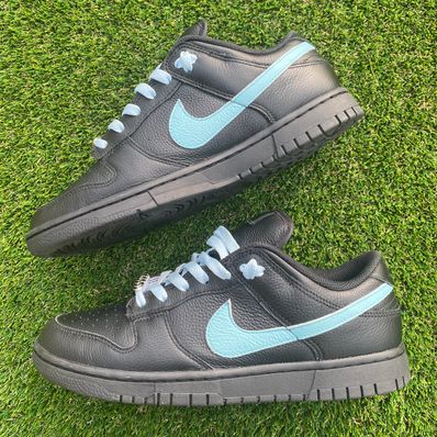 Nike Dunk Low By You & Unlocked "By You" (NIKEiD)