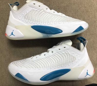 Nike Jordan Luka 1 "Neo Turquoise"