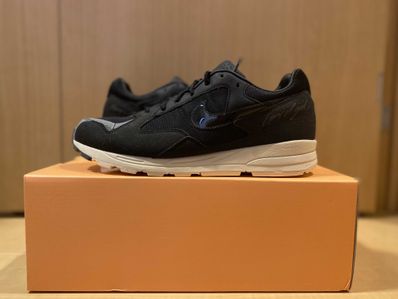 Fear Of God × Nike Air Skylon 2 Fear Of God "Black Sail"