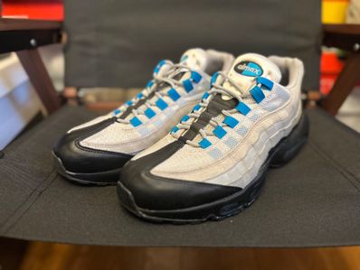 Nike Air Max 95 "Laser Blue"