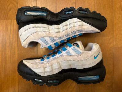 Nike Air Max 95 "Laser Blue"