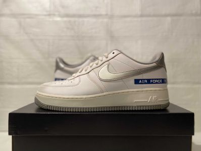 NIKE AIR FORCE 1 LOW "LABEL MAKER"