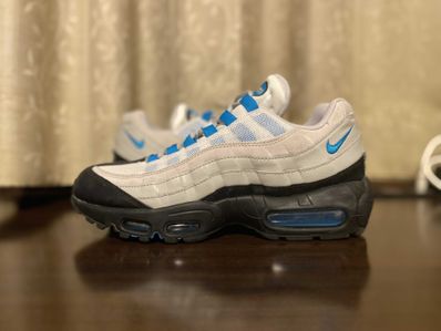 Nike Air Max 95 "Laser Blue"