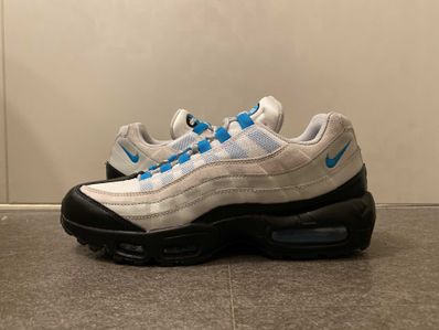 Nike Air Max 95 "Laser Blue"
