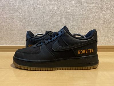 Nike Air Force 1 Low Gore-Tex "Bright Ceramic"