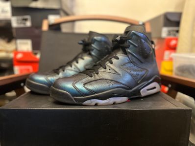 Air jordan sales 6 all star