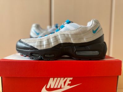 Nike Air Max 95 "Laser Blue"