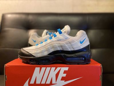 Nike Air Max 95 "Laser Blue"