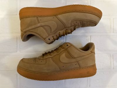Nike Air Force 1 Low "Wheat"