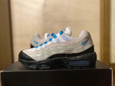 Nike Air Max 95 "Laser Blue"