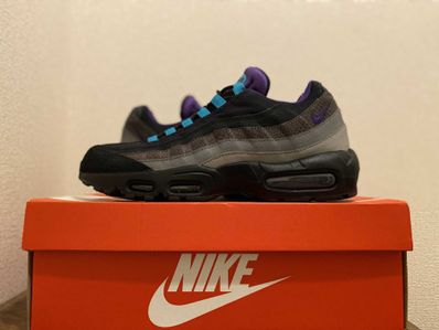 Nike Air Max 95 "Grape Reverse"