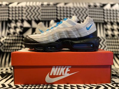 Nike Air Max 95 "Laser Blue"