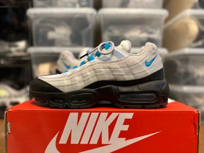 Nike Air Max 95 "Laser Blue"