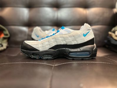 Nike Air Max 95 "Laser Blue"