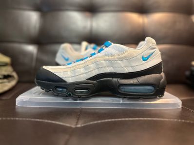 Nike Air Max 95 "Laser Blue"