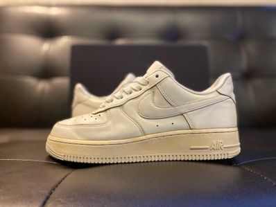 Nike Air Force 1 Low '07 LV8 "Made You Look"