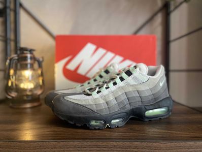 Nike Air Max 95 "Fresh Mint"