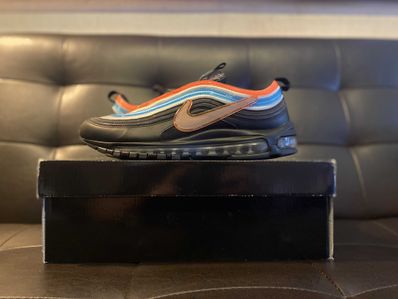 Nike Air Max 97 "Neon Seoul"