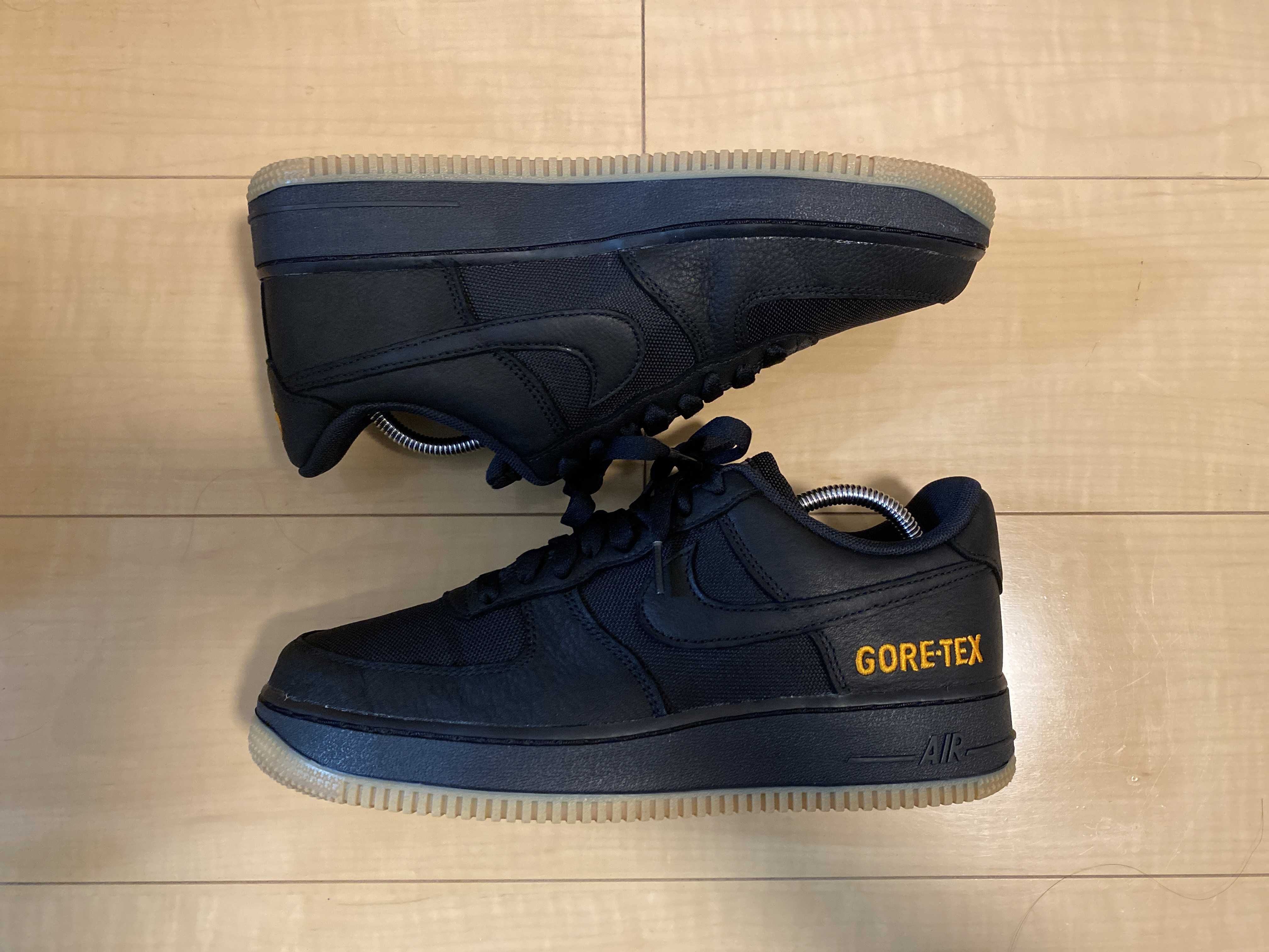 Nike Air Force 1 Low Gore-Tex "Bright Ceramic"