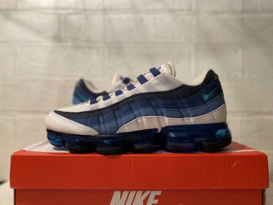 NIKE AIR VAPORMAX 95 "FRENCH BLUE"