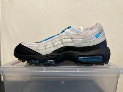 Nike Air Max 95 "Laser Blue"