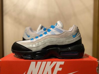 Nike Air Max 95 "Laser Blue"