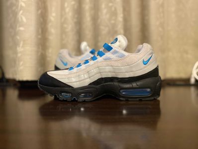 Nike Air Max 95 "Laser Blue"