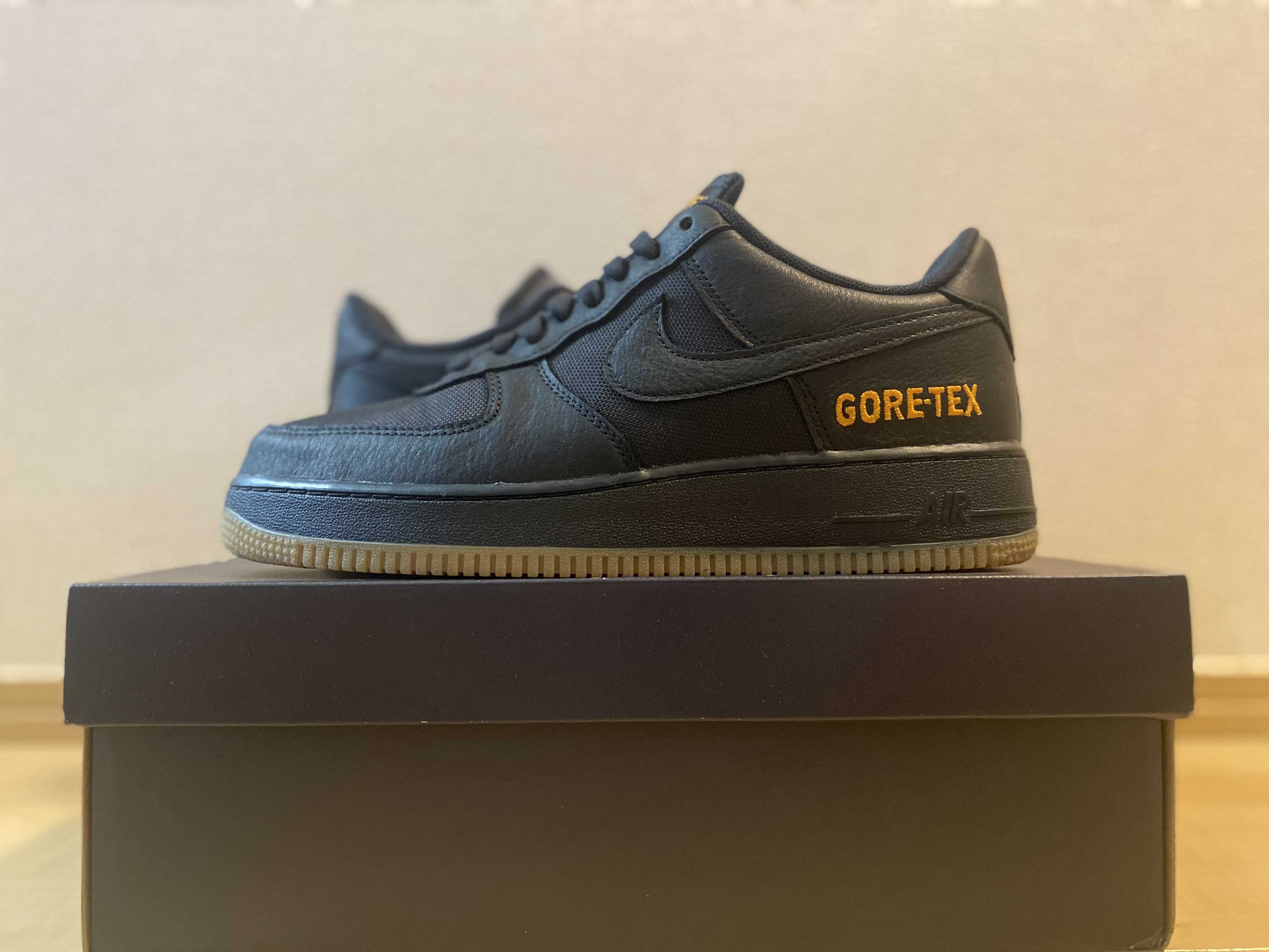 Nike Air Force 1 Low Gore-Tex "Bright Ceramic"