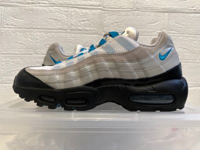Nike Air Max 95 "Laser Blue"