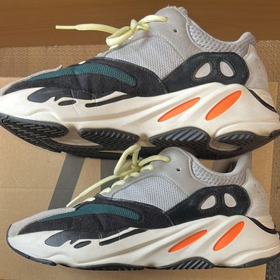 adidas YEEZY Boost 700 "Wave Runner"