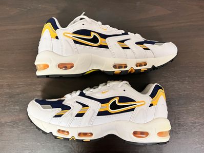 Nike Air Max 96 2 "Smoke Grey"